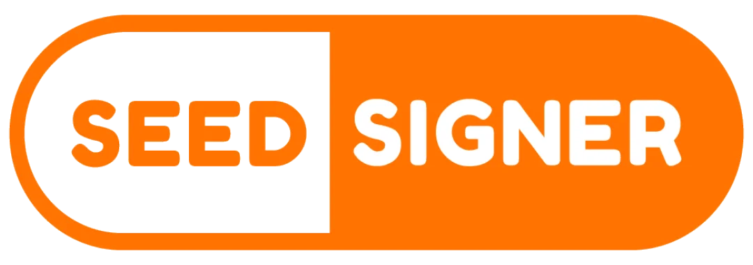SeedSigner